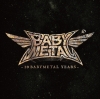 BABYMETAL / 10 BABYMETAL YEARS [Blu-ray+CD] []