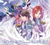 TWO-MIX / TWO-MIX 25TH ANNIVERSARY ALL TIME BEST [Blu-ray+3CD] []