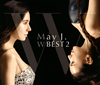 May J. / W BEST 2-Original&Covers- [2CD+2DVD]