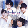 EUPHORIA / Be my lover [CD+DVD] []