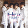 EUPHORIA / Be my lover