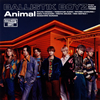 BALLISTIK BOYZ from EXILE TRIBE / Animal [CD+DVD]