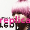 Maica n / replica [CD+DVD] []