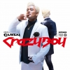 CrazyBoy / OH [CD+DVD] []