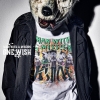 MAN WITH A MISSION / ONE WISH e.p. [CD+DVD] []