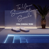 1986 OMEGA TRIBE / To Your Summertime Smile [Blu-spec CD2]