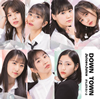 Juice=Juice / DOWN TOWN / Фʤ [CD+DVD] []