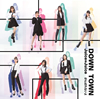 Juice=Juice / DOWN TOWN / Фʤ [CD+DVD] []