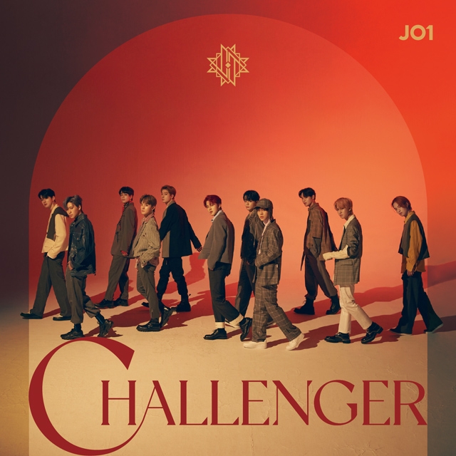 JO1 / CHALLENGER []