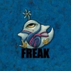 ͥ饤ȡ / FREAK [ǥѥå] [Blu-ray+CD] []