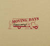 Homecomings / MOVING DAYS [Blu-ray+CD] []