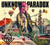 餭 / UNKNOWN PARADOX [CD+DVD] []