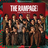 THE RAMPAGE from EXILE TRIBE / HEATWAVE [CD+DVD]