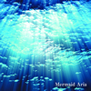 AIOLIN / Mermaid Aria-Ocean Side-
