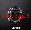 AK-69 / The Race [CD+DVD] []