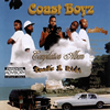Coast Boyz / Smoke&Ride