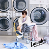 ϯ / Laundry