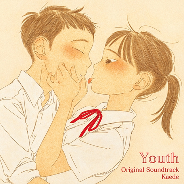 Negicco Kaede / Youth-Original Soundtrack