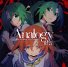 ̲ / Analogy̲ HIGURASHI Song Collection