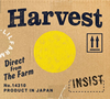  / HARVEST