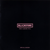 BLACKPINK / THE ALBUM-JP Ver.-(SPECIAL EDITION) [Blu-ray+CD]