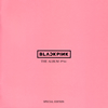 BLACKPINK / THE ALBUM-JP Ver.-(SPECIAL EDITION) [CD+DVD]