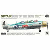 SPYAIR / BEST OF THE BEST [2CD+DVD] []