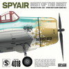 SPYAIR / BEST OF THE BEST [2CD]