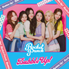 Rocket Punch / Bubble Up! [CD+DVD] []