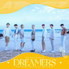 ATEEZ / DREAMERS(TYPE-A) [CD+DVD] []