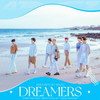 ATEEZ / DREAMERS(TYPE-B) [CD+DVD] []