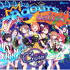 ֥֥饤!󥷥㥤!!ץ˥᡼PVդ󥰥KU-RU-KU-RU Cruller! / Aqours [Blu-ray+CD]