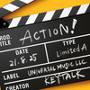 KEYTALK / ACTION! [CD+DVD] []