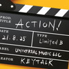 KEYTALK / ACTION! [CD+DVD] []