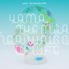yama / the meaning of life [Blu-ray+CD] []