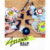 B.O.L.T / Attitude [Blu-ray+CD] []