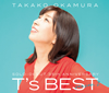 ¼ / T's BEST season 2 [2CD]