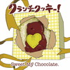 å! / Sweet My Chocolate.()