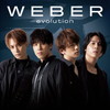 WEBER / evolution