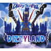 Dizzy Sunfist / DIZZYLAND-To Infinity and Beyond- [ǥѥå] [Blu-ray+CD] []