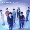 Kis-My-Ft2 / SO BLUE / Fear [CD+DVD] []