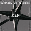 R.E.M. / ȥޥåեԡץ [UHQCD]