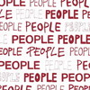 PEOPLE 1 / PEOPLE [CD+DVD] []
