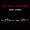 dj hondaxill-bosstino / KINGS CROSS(生産限定盤:CD+Rap Tee) [限定]
