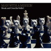 MAN WITH A MISSION / Break and Cross the Walls I [CD+DVD] []