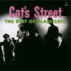 BLACK CATS / Cat's Street(2021 Remaster)