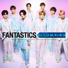 FANTASTICS from EXILE TRIBE / FANTASTICS FROM EXILE [CD+DVD]