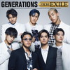 GENERATIONS from EXILE TRIBE / GENERATIONS FROM EXILE