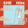 SHE & HIM / VOLUME TWO