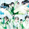 NEWS / ̤ / ReBorn [CD+DVD] []